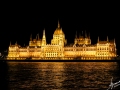 The Houses of Parliament, Budapest