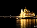 The Houses of Parliament, Budapest