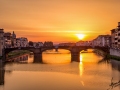 Firenze at the Golden hour