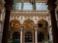 The in-yard, Milan